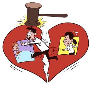 重婚罪案件取证技巧